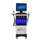 hydradermabrázia