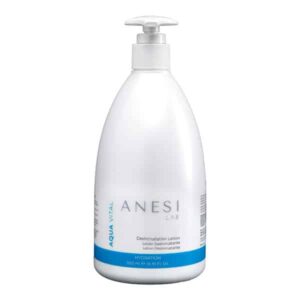 Dezinkrustačné zmäkčujúce mlieko Aqua Vital Professional 6 zmäkčujúce mlieko