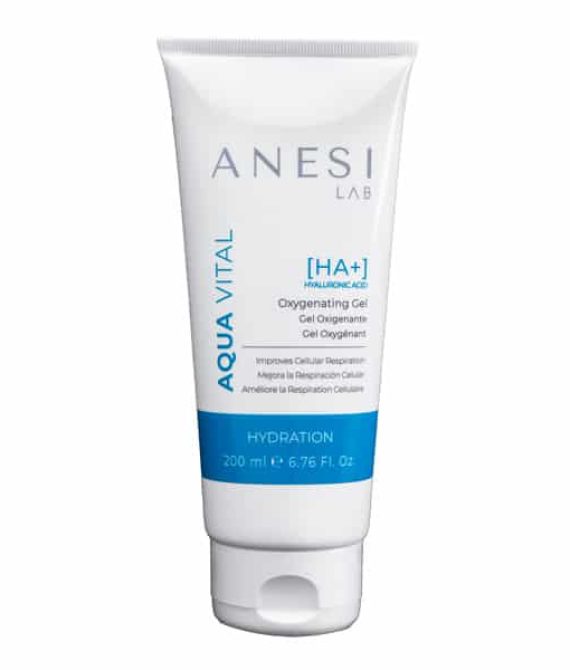 Okysličujúci multifunkčný gél Aqua Vital Professional