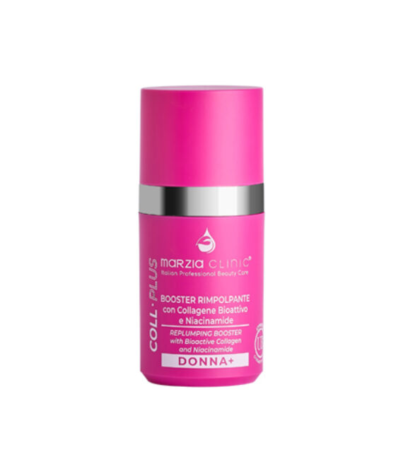 Laurini 53 Anti age Booster s bioidentickým ľudským kolagénom COLL•PLUS
