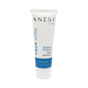 Flash exfoliátor Aqua Vital 5 Flash exfoliátor