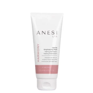 Rozjasňujúci peeling s AHA Harmony Professional 9 Rozjasňujúci peeling