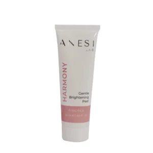 Harmony prebiotický rozjasňujúci peeling s AHA 3 prebiotický rozjasňujúci peeling