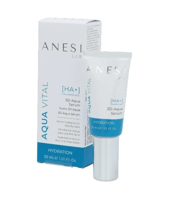 Hydratačné sérum 3D-Aqua Vital