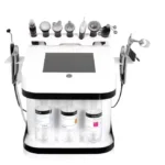 Multifunkcny kozmeticky pristroj Hydradermabrazia 10v1 Photoroom 1