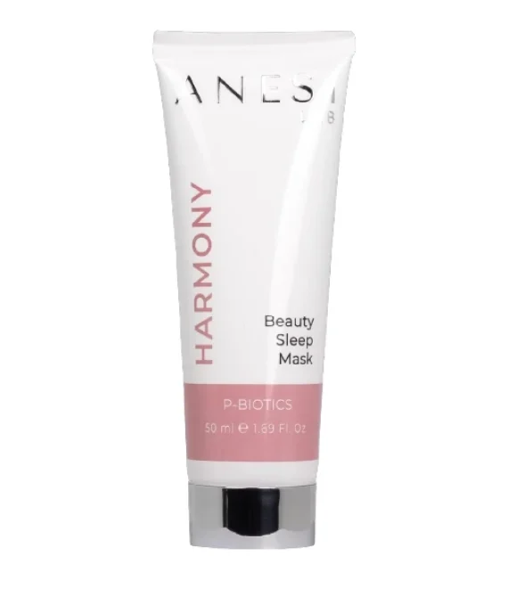 Prebiotická nočná maska Harmony