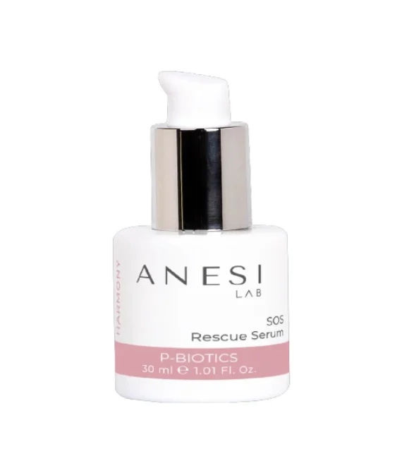 Laurini 66 SOS Sérum s prebiotikami a postbiotikami Harmony