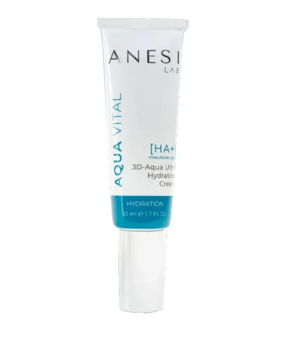 Ultra hydratačný krém 3D-Aqua Vital