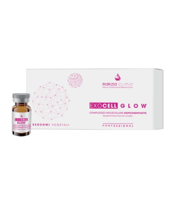 GLOWhite ExoCell Glow exozómy Professional