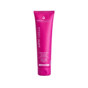 Liftingový anti-age krém s ceramidmi Donna+ Professional 6 anti age krém