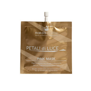 Petali di Luce Anti-age maska s proteínmi Professional 10x20ml 7 anti-age maska