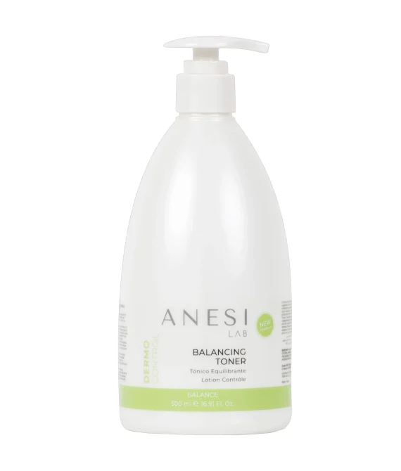 Vyrovnávací toner na aknóznu pleť – Dermo Control Professional
