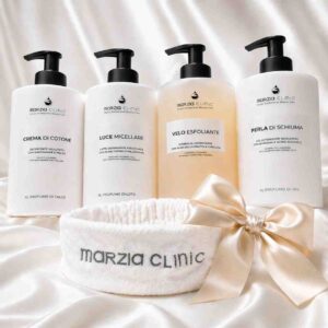 Essential Cleansing – sada na čistenie pleti Professional 2 sada na čistenie pleti