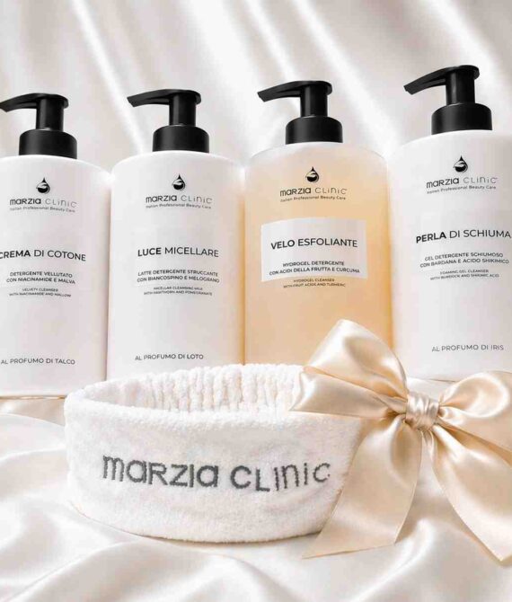 Laurini 22 Essential Cleansing – sada na čistenie pleti Professional