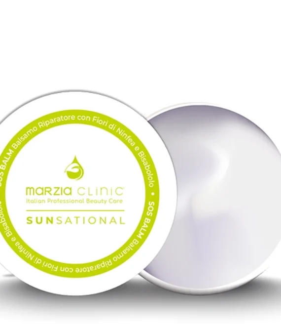 Laurini 10 SOS balzam po opaľovaní – upokojujúci a regeneračný