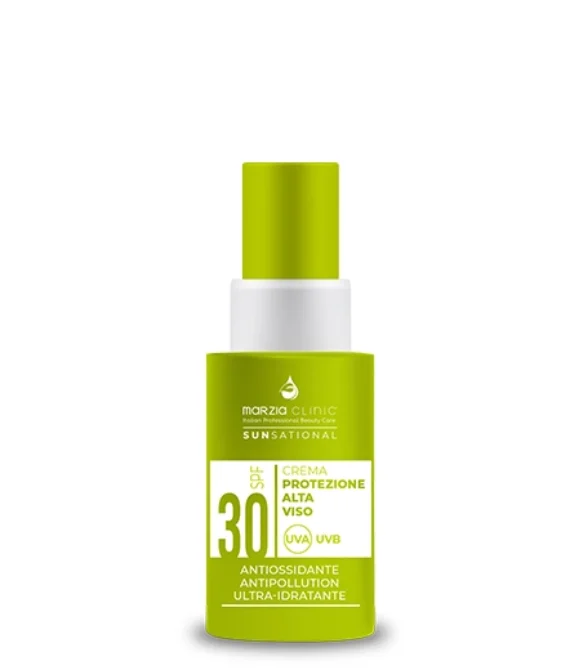 Laurini 14 SPF 30 hydratačný krém na tvár s antioxidačnou ochranou