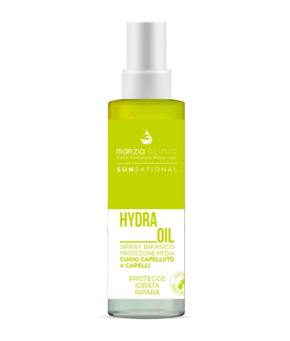 Laurini 6 SPF hydratačný ochranný sprej na vlasy a telo pred slnkom