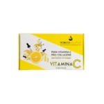 vitamín C ampulky na pleť