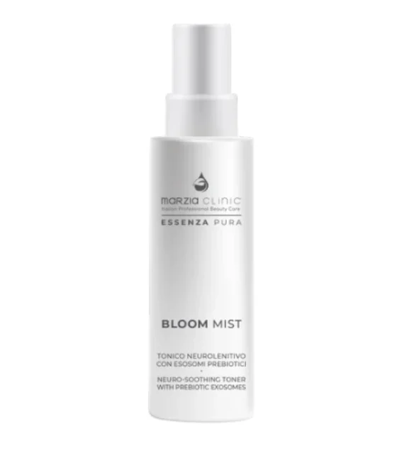 Laurini 12 Neuro-upokojujúci toner s prebiotickými exozómami