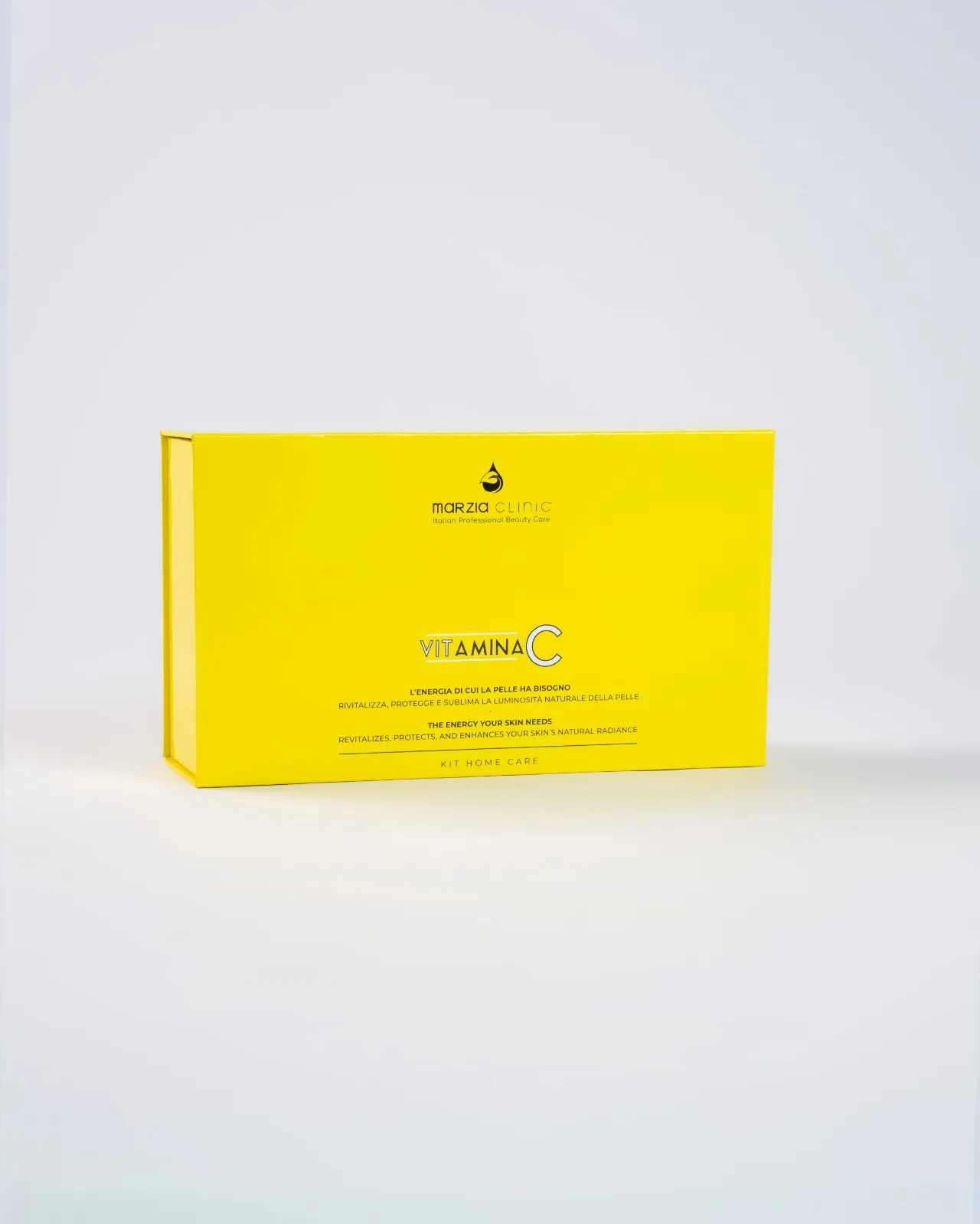 Vitamín C skincare sada pre rozjasnenie a regeneráciu pleti 1 Vitamín C skincare sada