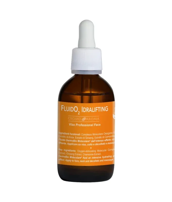 FluidO2 Idralifting Professional CROMOAROMA