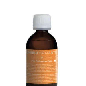 Hydratačný masážny dvojfázový nektár Shibui Professional CROMOAROMA HYDRATION 6 hydratačný dvojfázový nektár shibui professional