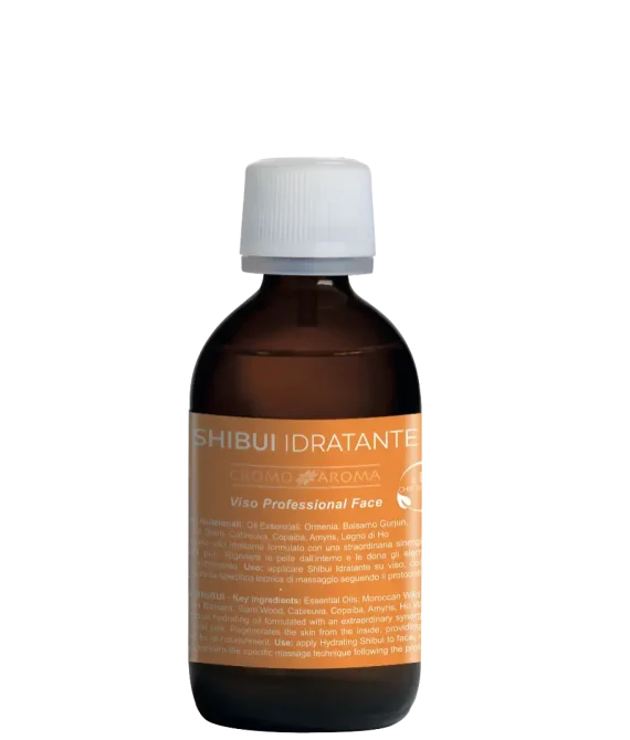 Laurini 4 FluidO2 Idralifting Professional