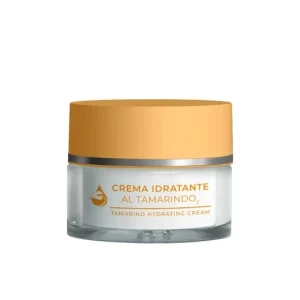 Hydratačný krém s tamarindom CROMOAROMA HYDRATION 5 hydratačný krém s tamarindom