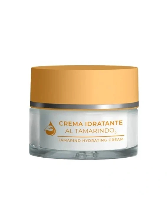 Hydratačný krém s tamarindom CROMOAROMA HYDRATION