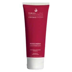 Intenzívna liftingová anti age maska TIMELESS Professional CROMOAROMA 3 anti age maska timeless professional