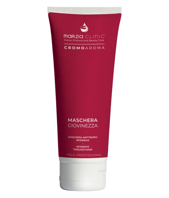 Liftingová anti age maska TIMELESS Professional CROMOAROMA
