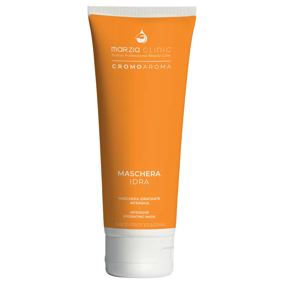 Intenzívna hydratačná maska Professional CROMOAROMA 1 intenzívna hydratačná maska professional