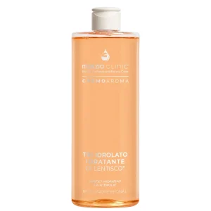 Hydratačné tonikum Shibui Mastic TRI-HYDROLAT Professional CROMOAROMA HYDRATION 3 hydratačné tonikum shibui mastic professional
