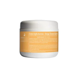 Hydratačný kaolín na masky Professional CROMOAROMA HYDRATION 4 hydratačný kaolín na masky professional