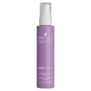 Intenzívny čistiaci krém pre aknóznu pleť Professional CROMOAROMA Purifying 6 profesionálny krém na akné