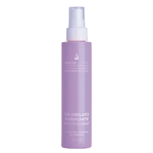Čistiace tonikum v spreji pre aknóznu pleť TRI-HYDROLAT CROMOAROMA Purifying 7 tonikum na akné