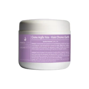 Čistiaci kaolín na masky pre aknóznu pleť Professional CROMOAROMA Purifying 3 kaolín na masky pre aknóznu pleť