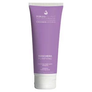Intenzívna čistiaca maska na akné Professional CROMOAROMA Purifying 5 profesionálna maska na akné