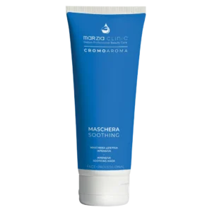 Intenzívna upokojujúca maska pre citlivú pleť Professional CROMOAROMA Sensitive Skin 2 profesionálna maska pre citlivú pleť