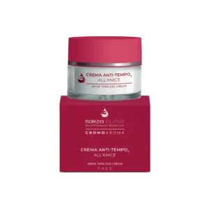 Anti-age denný anízový krém Timeless CROMOAROMA 2 anti-age denný krém