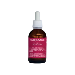 Anti-age FluidO2 Professional CROMOAROMA 2 profesionálne anti-age sérum