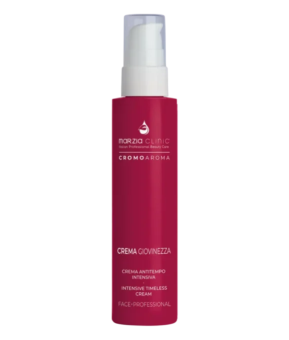 Intenzívny anti-age krém Timeless CromoAroma Professional