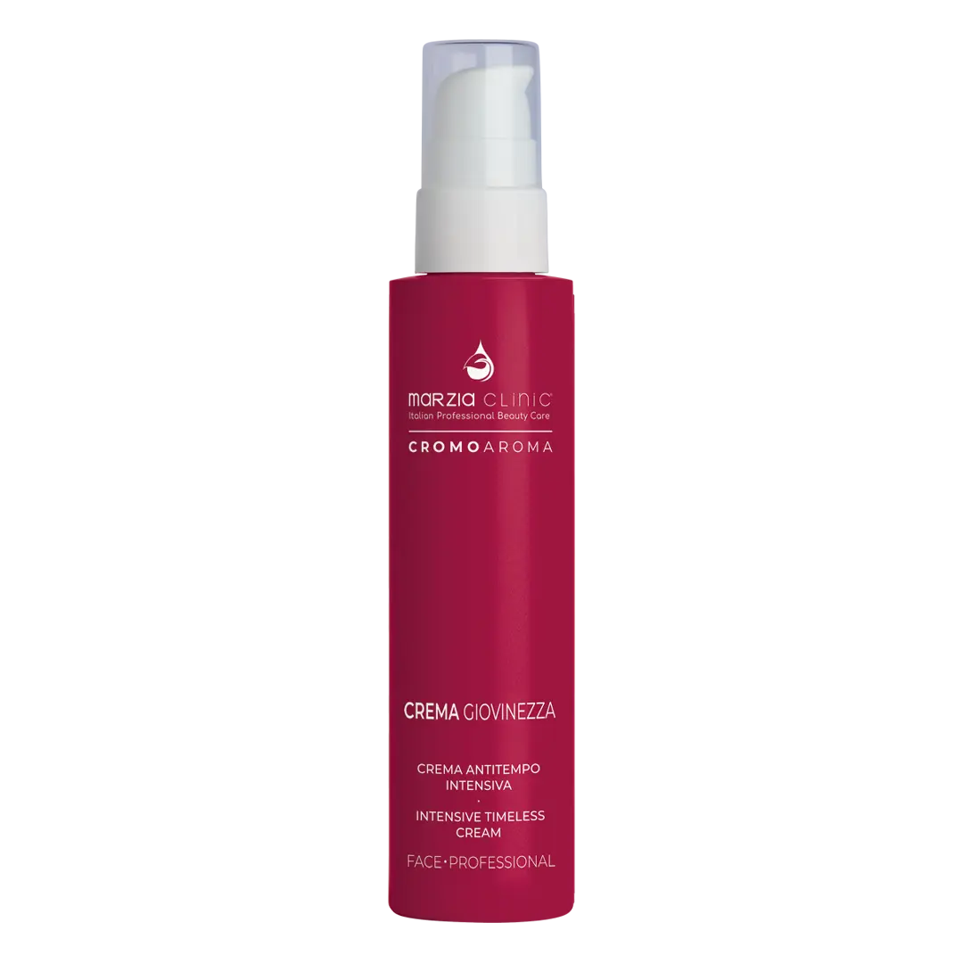 Intenzívny anti-age krém Timeless CromoAroma Professional 1 profesionálny anti-age krém