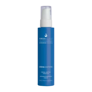 Intenzívny upokojujúci krém pre citlivú pleť Professional Sensitive Skin CromoAroma 3 profesionálny upokojujúci krém