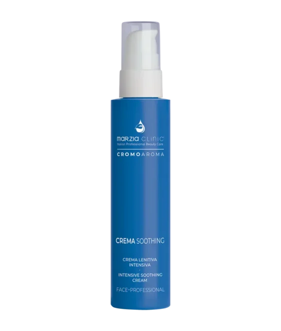 Laurini 9 Intenzívny upokojujúci krém pre citlivú pleť Professional Sensitive Skin CromoAroma