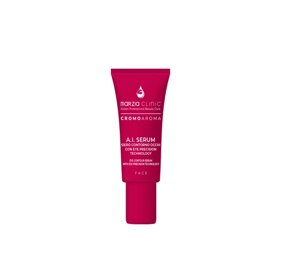 A.I. Serum – sérum na očné okolie 1 sérum na očné okolie