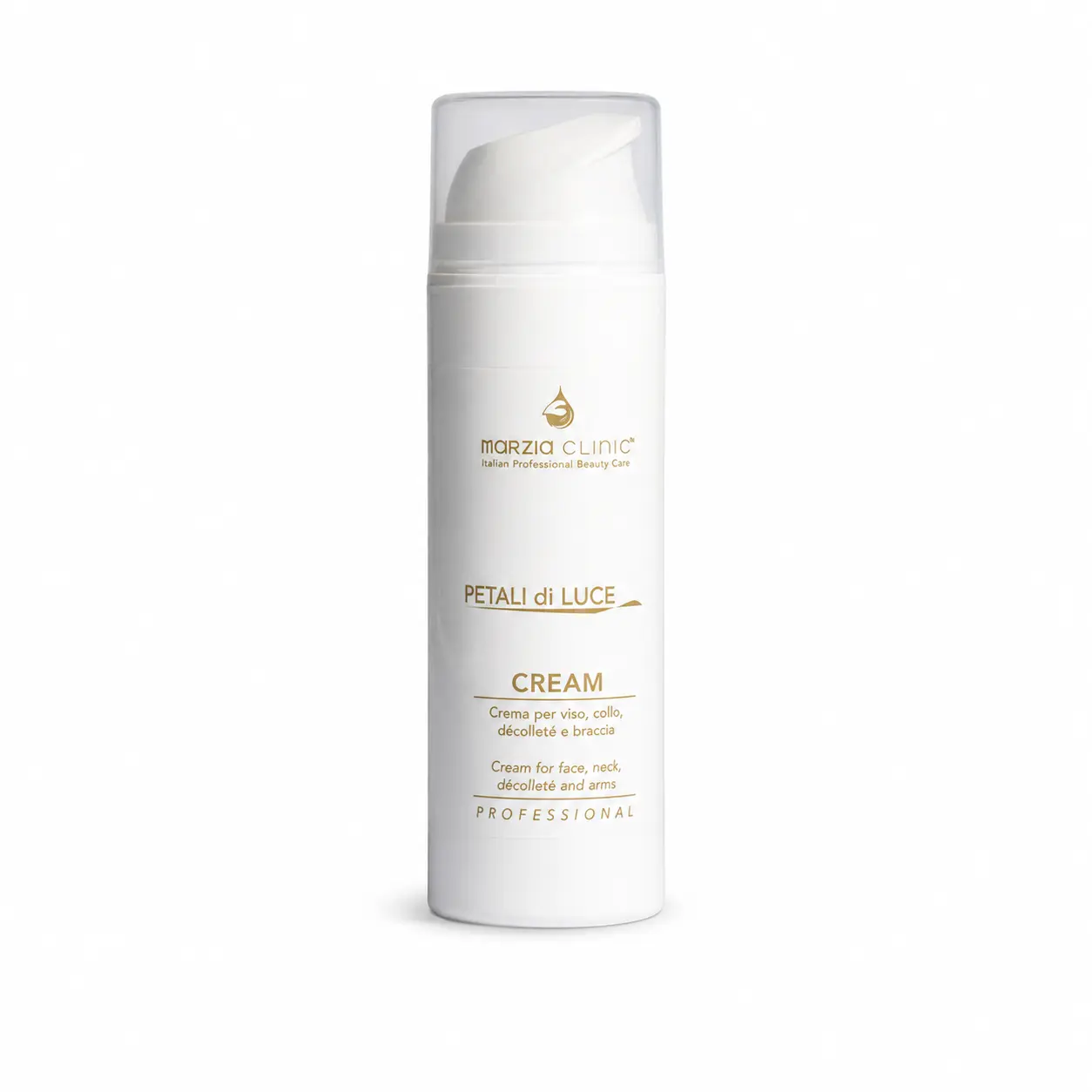 Petali Di Luce anti-age krém Professional 1 profesionálny anti-age krém