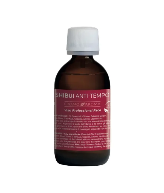Anti-age dvojfázový nektár Shibui Timeless CromoAroma Professional
