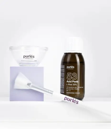 Ako si vybrať chemický peeling